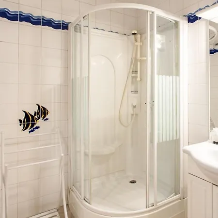 Furnished Studio With A Terrace & A Swimming Pool In A Charming Condominium アパート *